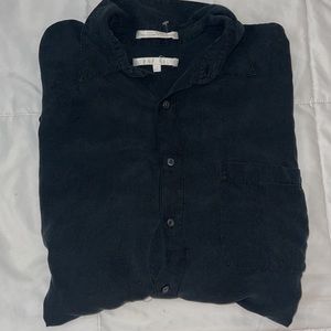 Men’s perry ellis top